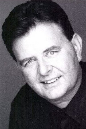Denis Corbett portrait