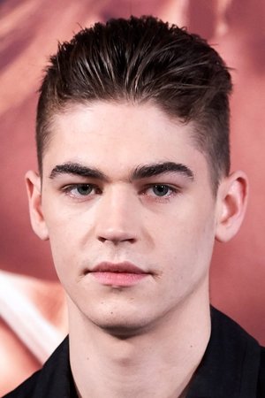 Hero Fiennes Tiffin portrait
