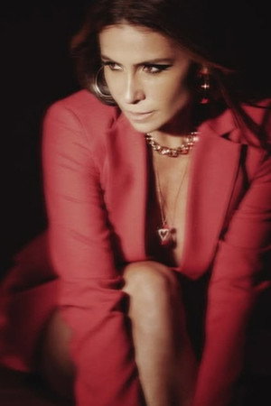 Giovanna Antonelli portrait