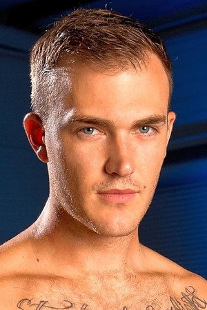 Christian Wilde portrait