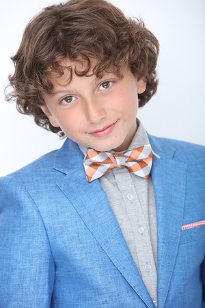August Maturo portrait