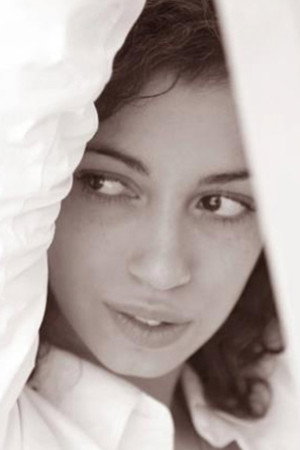 Julia Vie portrait