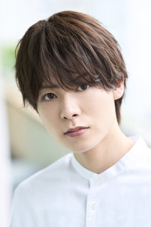 Kaito Kumagai portrait