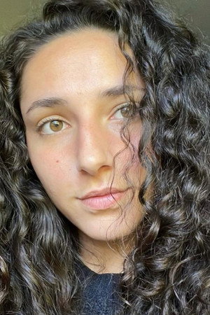 Carlota Carvajal portrait