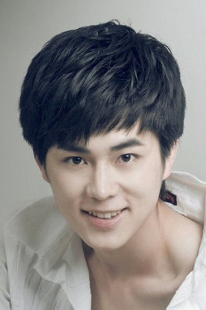 Wang Yanxin portrait
