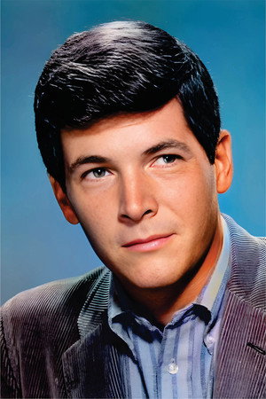 Yale Summers portrait