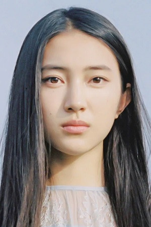 Sayu Kubota portrait