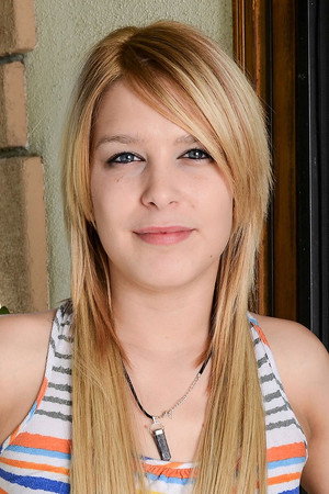 Abby Marie portrait