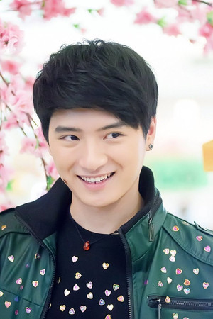Perawat Sangpotirat portrait