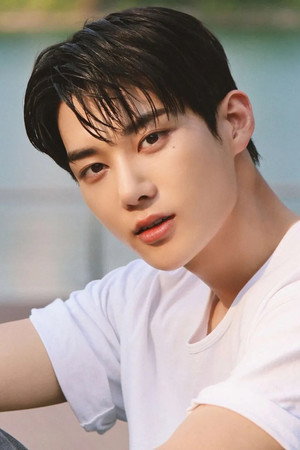 Ki Hyun-woo portrait
