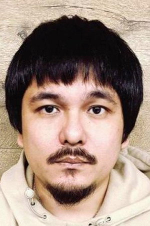 Lin Shuai-fu portrait