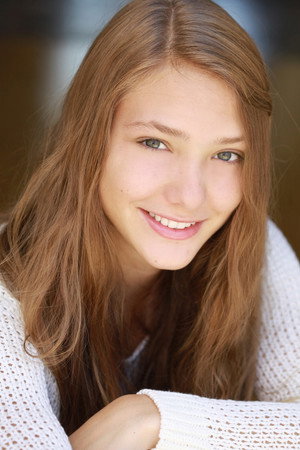 Lili Sepe portrait