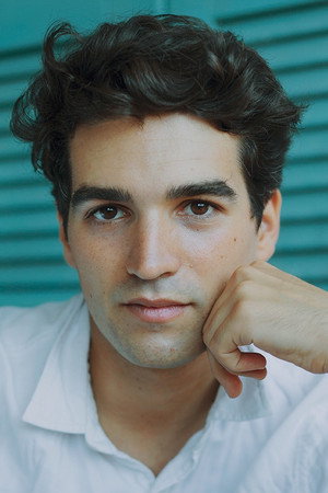 Pietro Angelini portrait