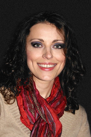 Karolina Muszalak portrait
