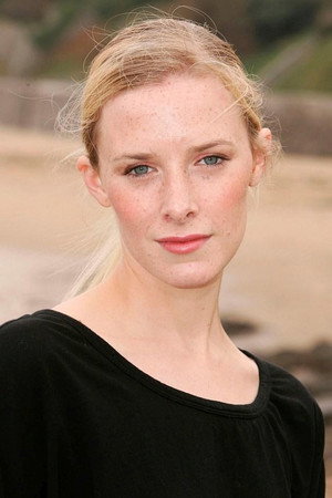 Shauna Macdonald portrait
