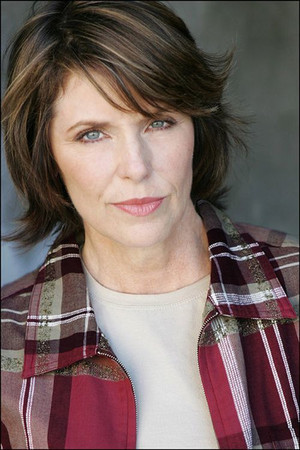 Kristin Lindquist portrait