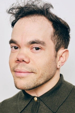 Matthew Jeffers portrait
