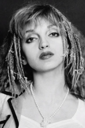Jana Kratochvílová portrait