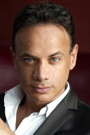 Marc Brun Adryan' portrait