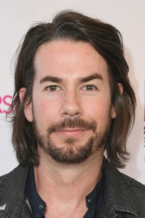 Jerry Trainor portrait