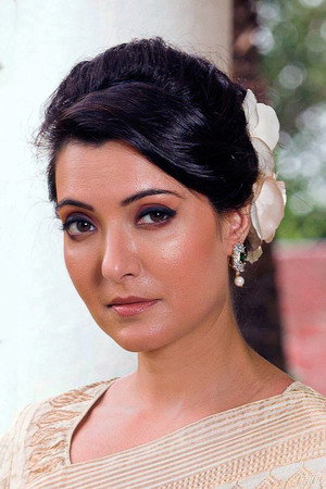 Arpita Chatterjee portrait