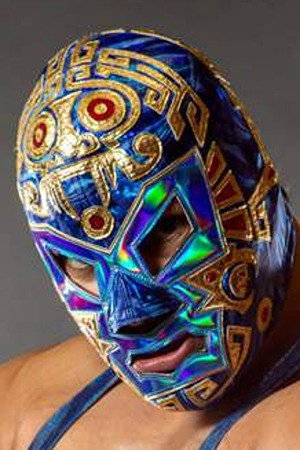 El Hijo de Dr. Wagner Jr. portrait