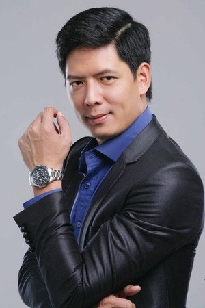 Bình Minh portrait
