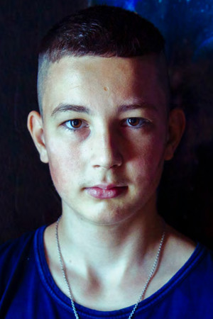 Levy Rico Arcos portrait