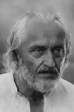 Vasyl Symchych portrait