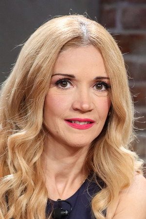 Ioanna Pappa portrait