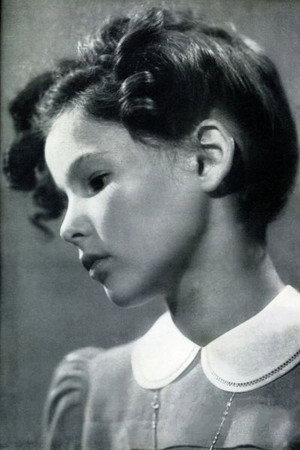 Mariu Pascoli portrait