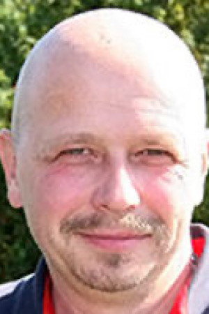 Mirek portrait