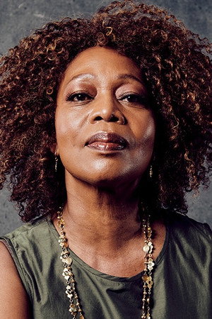 Alfre Woodard portrait