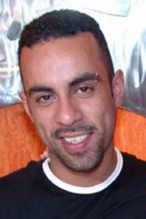 Pablo Picaco portrait