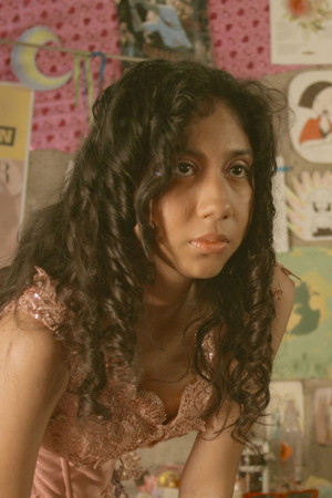 Victoria Gallegos portrait