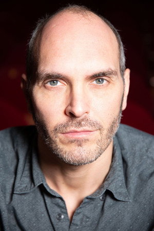Tito Asorey portrait