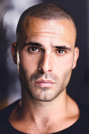 Joshua Pivato portrait