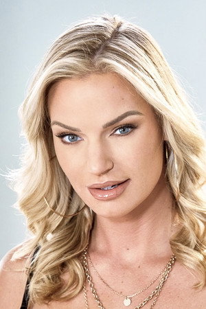 Rachael Cavalli portrait