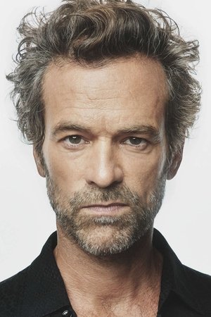 Romain Duris portrait