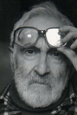 Erlom Akhvlediani portrait