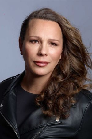 Lee Christiernsson portrait