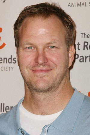 Eric Bruskotter portrait