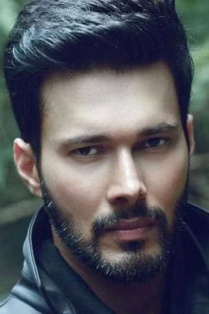 Rajneesh Duggal portrait