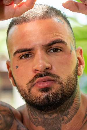 Diogo Sangre portrait