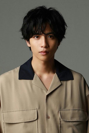 Jun Shison portrait