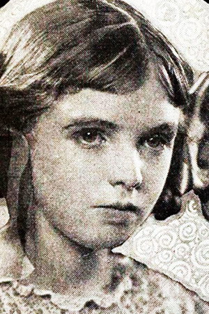 Jane Mercer portrait