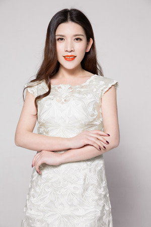Shang Yisha portrait
