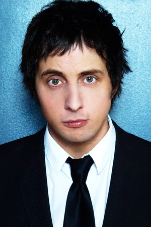 Jonny Harris portrait