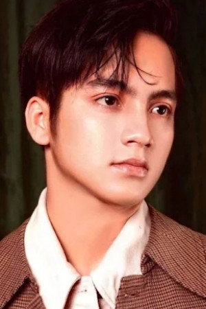 Sandy Pradana portrait
