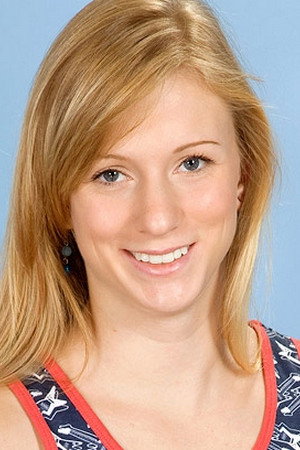 Autumn Lee portrait